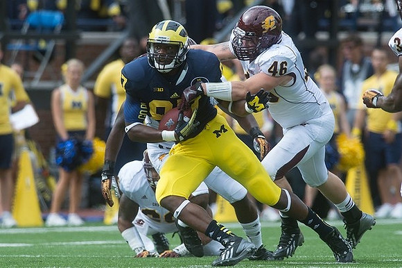 Devin Funchess (87)