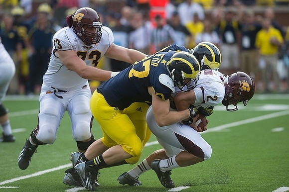 Brennen Beyer (97)