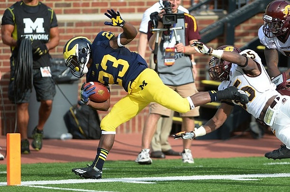 Dennis Norfleet (23)