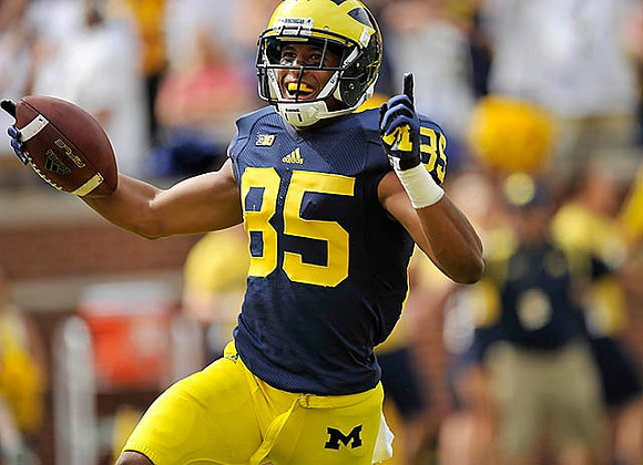 Joe Reynolds (85)