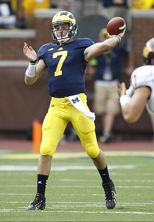 Shane Morris (7)