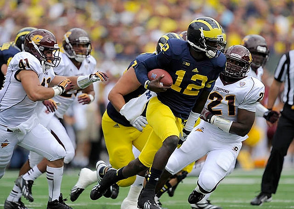 Devin Gardner (12)