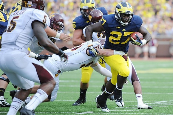 Derrick Green (27)