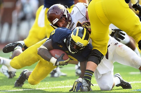 Fitzgerald Toussaint (28)