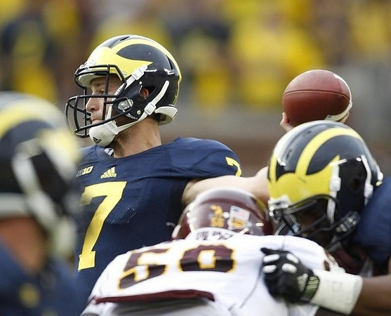 Shane Morris (7)