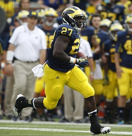 Derrick Green (27)