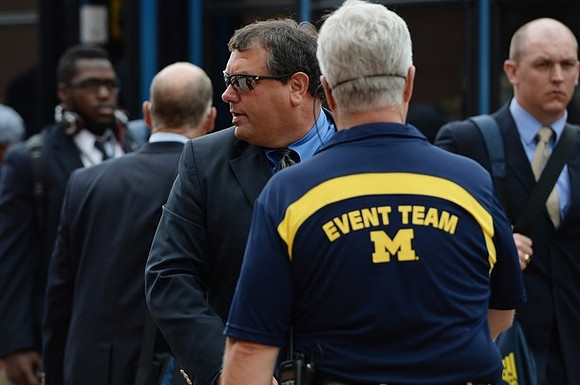 Brady Hoke