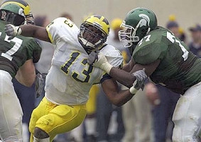 Larry Stevens (13)