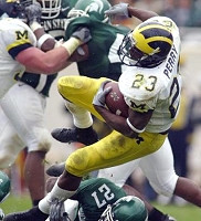 Chris Perry (23)