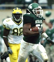 Tim Massaquoi (88)