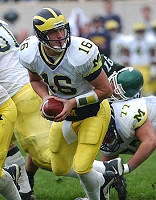 John Navarre (16), Matt Lentz (67), and Tony Pape (77)