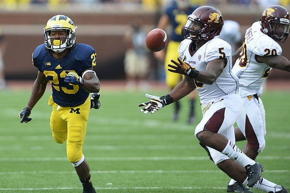 Dennis Norfleet (23)