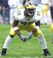 Pierre Woods (99)