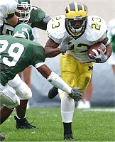 Chris Perry (23)