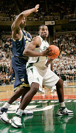 Ekpe Udoh