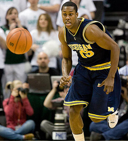 Jevohn Shepherd