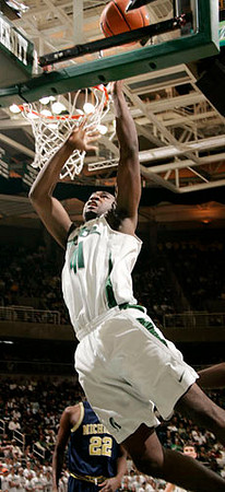 Ekpe Udoh