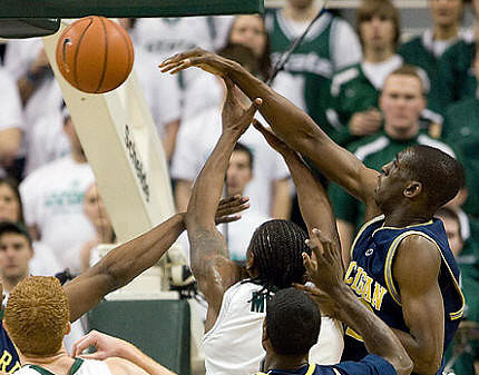 Ekpe Udoh