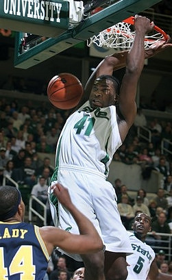 Kelvin Grady