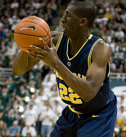 Ekpe Udoh