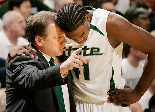 Tom Izzo