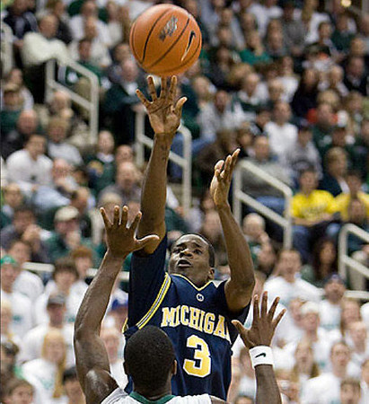 Manny Harris
