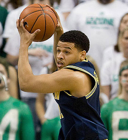 David Merritt