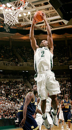 Ekpe Udoh