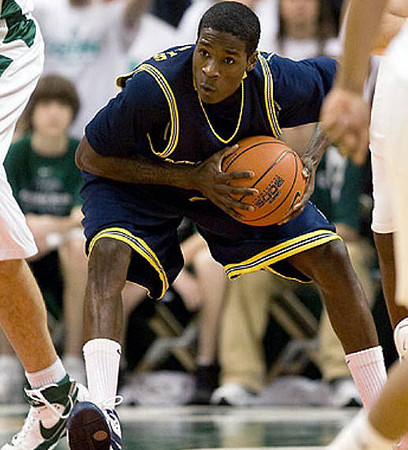 Manny Harris