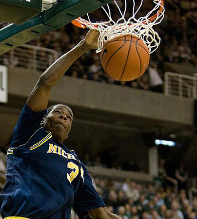 Manny Harris