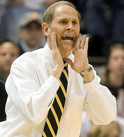 John Beilein
