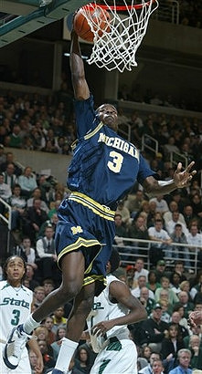Manny Harris
