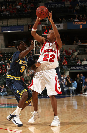 Manny Harris