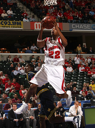 Manny Harris