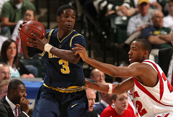 Manny Harris