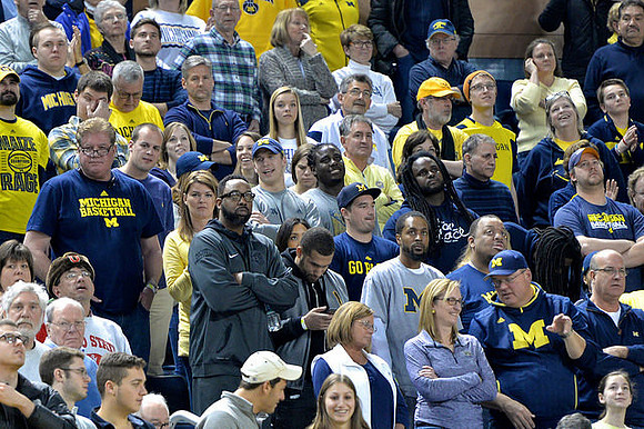 Denard Robinson