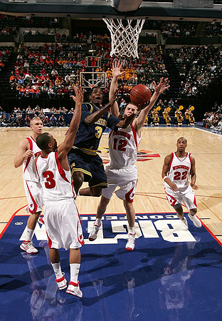 Manny Harris