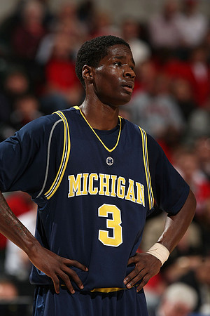 Manny Harris