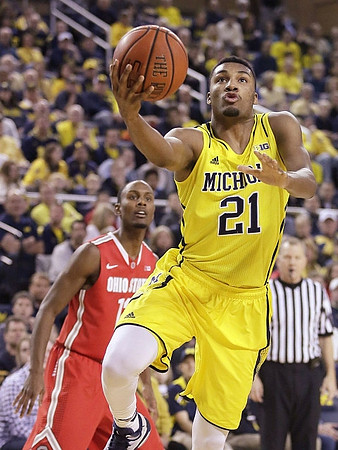 Zak Irvin (21)
