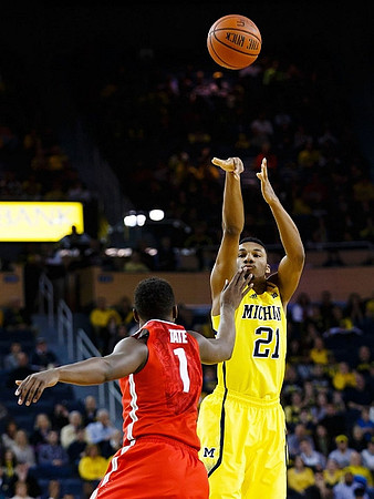 Zak Irvin (21)