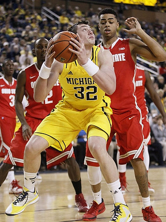 Ricky Doyle (32)