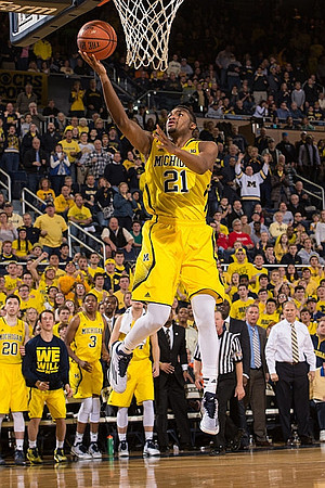 Zak Irvin (21)