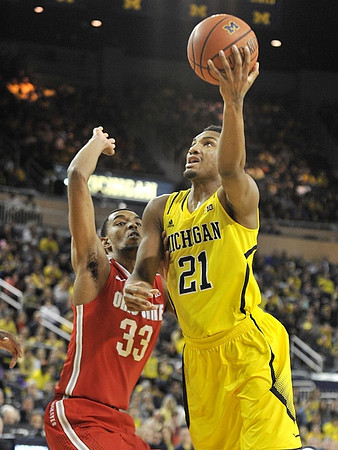 Zak Irvin (21)
