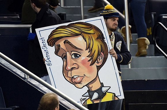 Spike Albrecht (2)