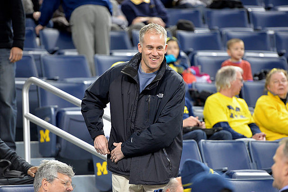 D.J. Durkin