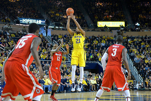 Zak Irvin (21)