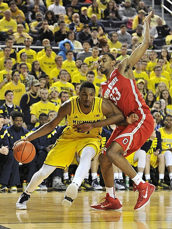 Zak Irvin (21)