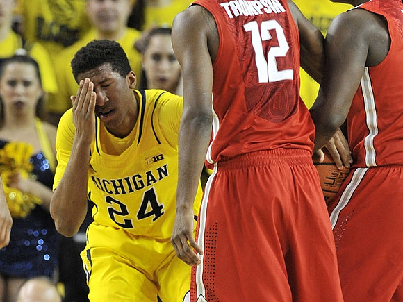 Aubrey Dawkins (24)