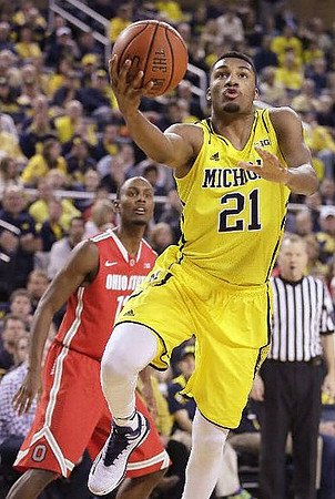 Zak Irvin (21)