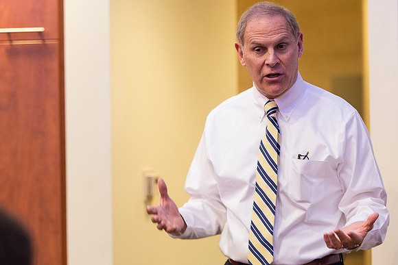 John Beilein